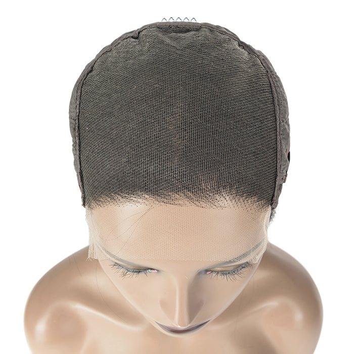 BraidsQueen 5x5 HD Glueless Lace Closure Wig Body Wave 180% Density